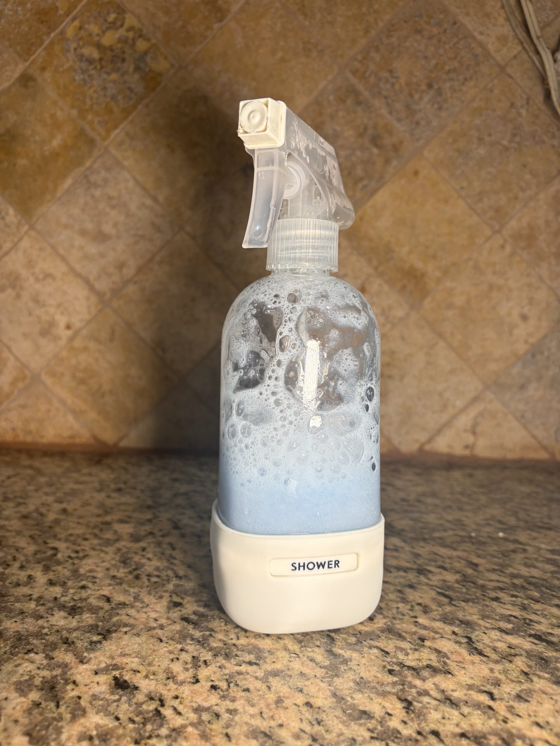 Shower Cleaner